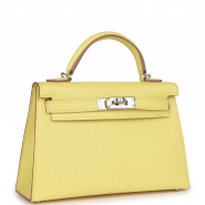 Сумка Hermes Kelly 20 Mini Sellier